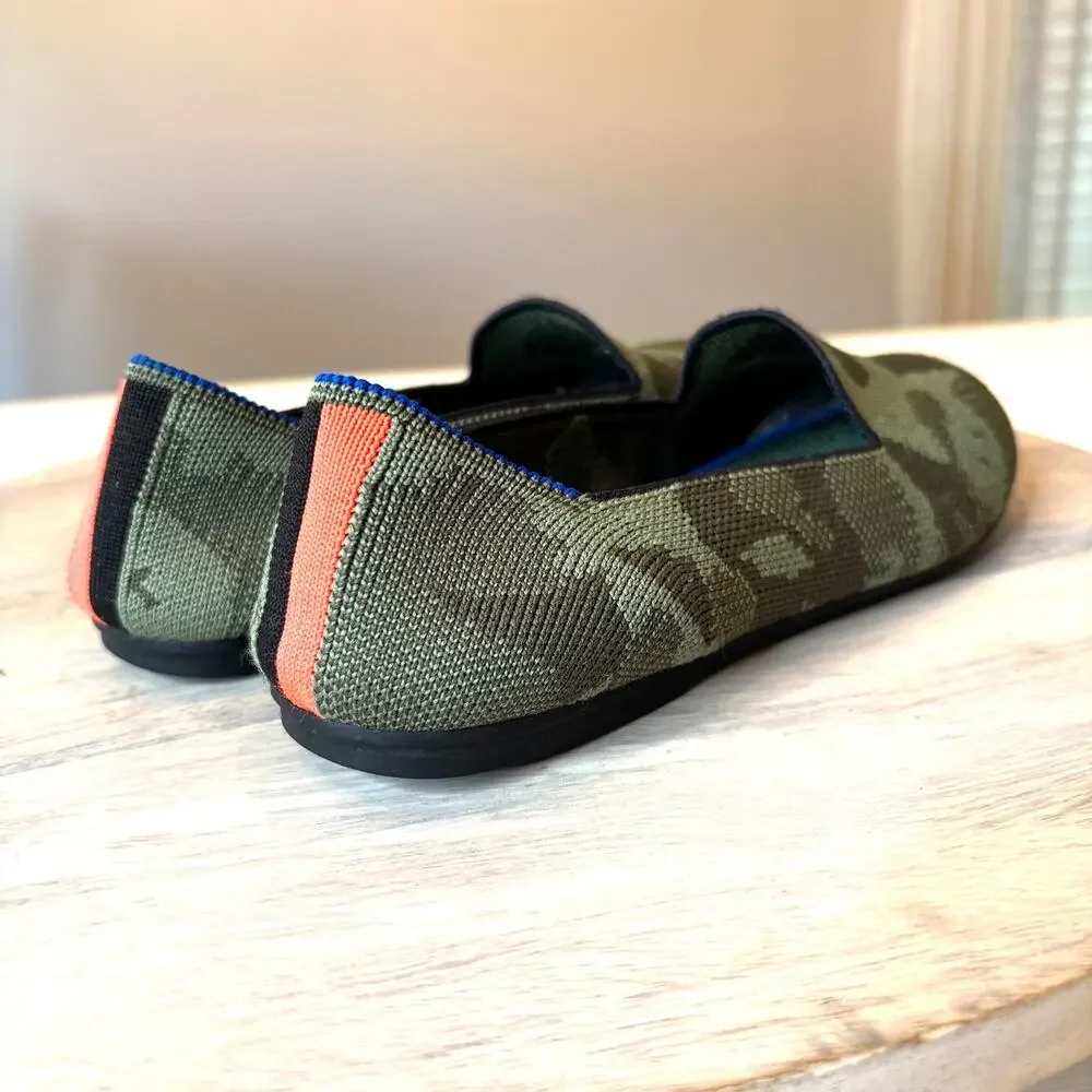 Rothys rothy’s loafer